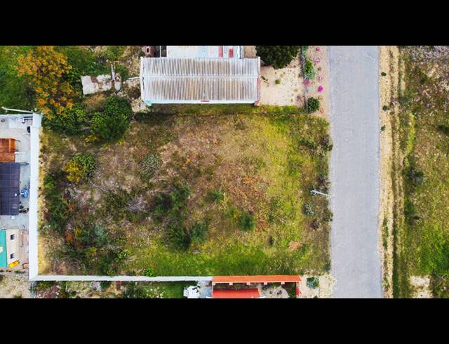 595M² VACANT LAND SOLD IN BOT RIVER AVENUES